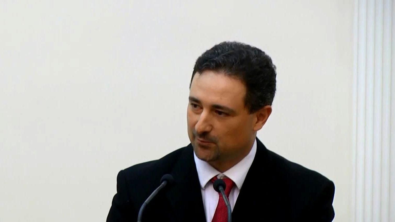 Новий гендиректор "Укрпошти" розповів про перші реформи на підприємстві Новий гендиректор "Укрпошти" розповів про перші реформи на підприємстві