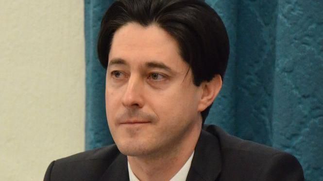 Антикорупційне бюро не знайшло криміналу в діях Каська Антикорупційне бюро не знайшло криміналу в діях Каська