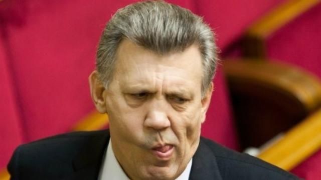 Скандальний екс-регіонал після двох років в Раді надумав увійти в "Опоблок"