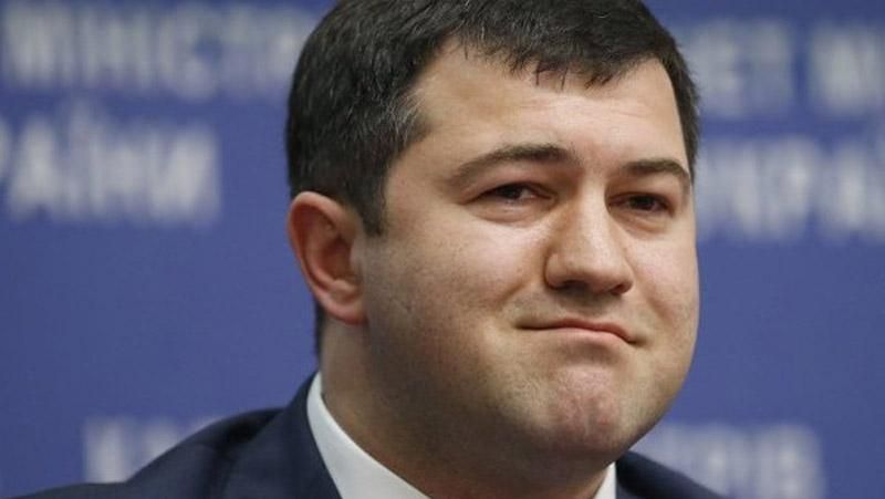 Гройсман прокоментував можливість відставки Насірова