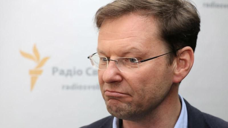 Заступник Саакашвілі погрожує піти у відставку Заступник Саакашвілі погрожує піти у відставку