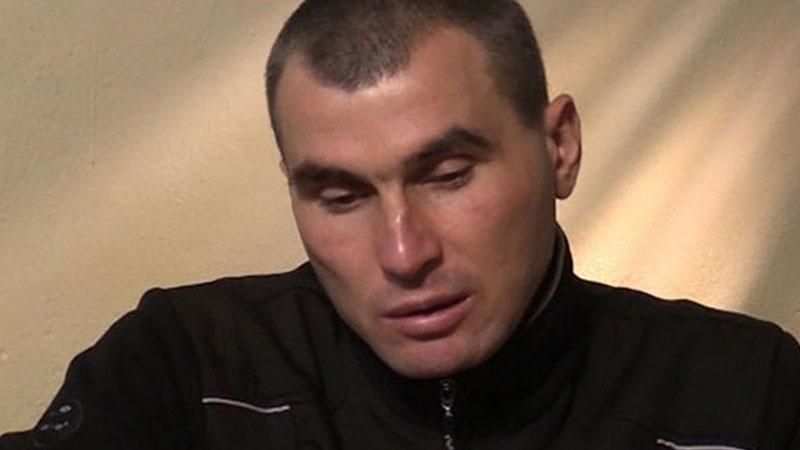 Ще одного українця посадили в Росії Ще одного українця посадили в Росії