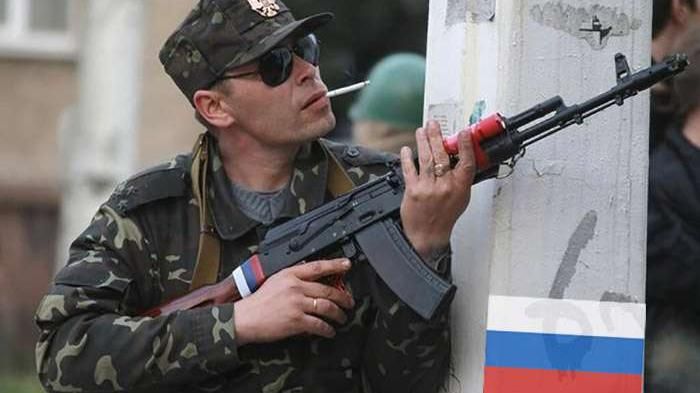 Боевики хотят захватить 9 мая несколько сел с пропагандистской целью, — разведка Боевики хотят захватить 9 мая несколько сел с пропагандистской целью, — разведка