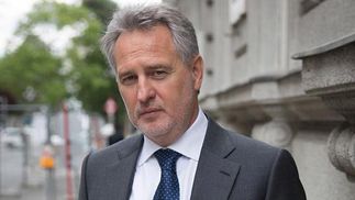 Дом Фирташа в Австрии обыскали