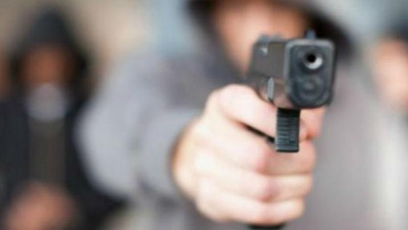 Стрельба в Днепродзержинске: есть жертвы