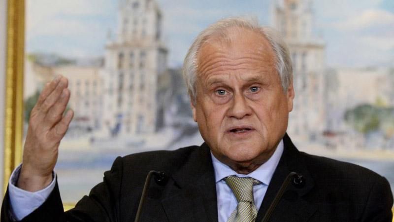 В ОБСЕ заявили о тысячах обстрелов на Донбассе за сутки В ОБСЕ заявили о тысячах обстрелов на Донбассе за сутки