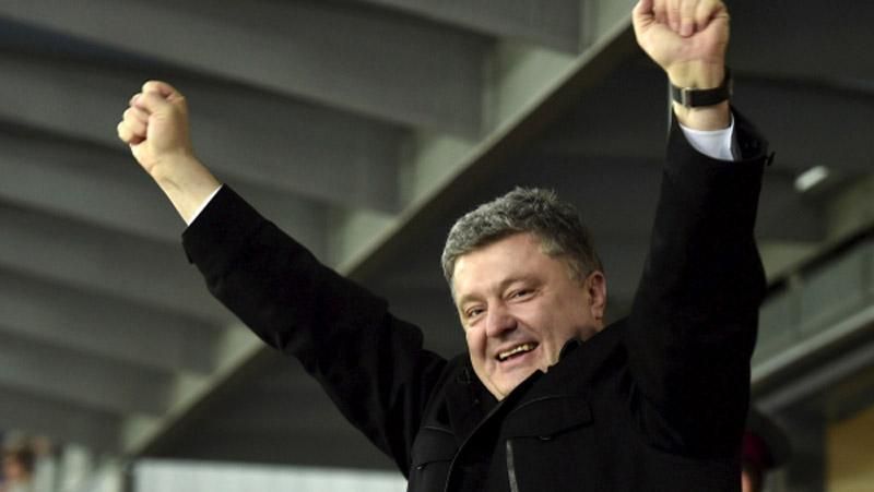 Україна отримає безвізовий режим за кілька місяців, — Порошенко