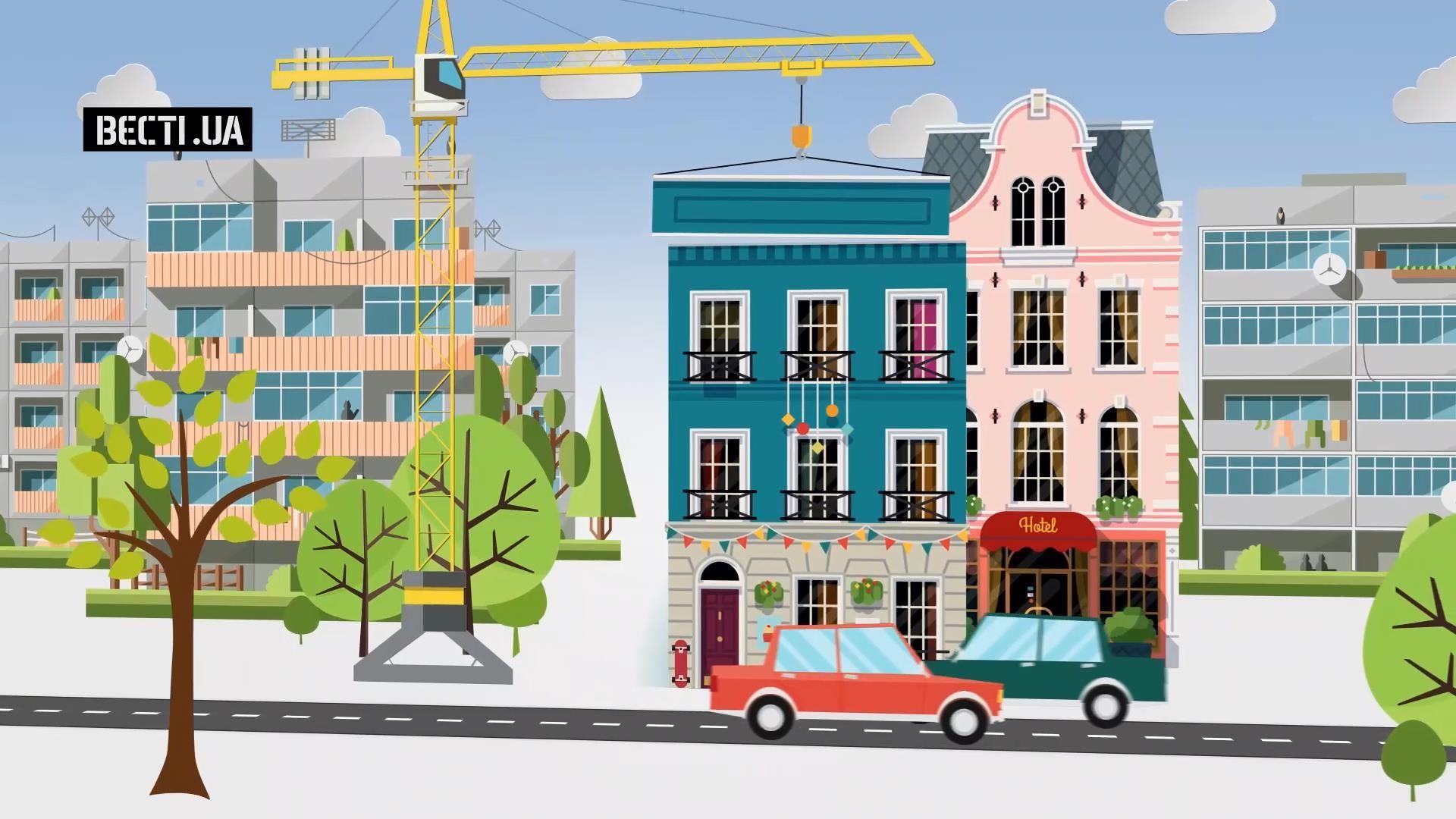 Скільки в середньому коштує квадратний метр у новобудовах українських міст Скільки в середньому коштує квадратний метр у новобудовах українських міст