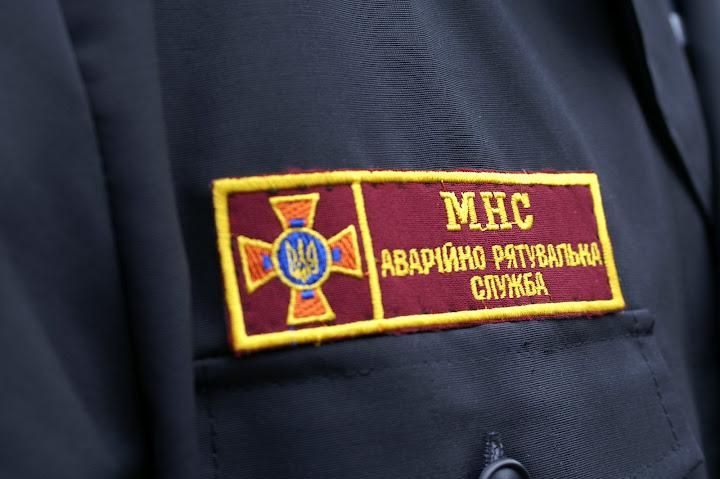 Неуважність рятувальників поставила під загрозу здоров'я дніпропетровців Неуважність рятувальників поставила під загрозу здоров'я дніпропетровців