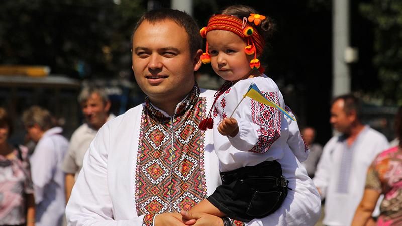 Стало відомо, на скільки населення України скоротилося у березні 