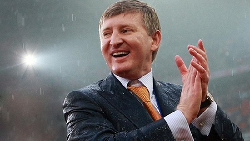 Прем'єр розповів, як працюватиме з Ахметовим та іншими олігархами Прем'єр розповів, як працюватиме з Ахметовим та іншими олігархами