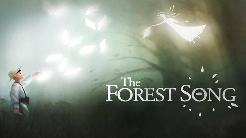 У США створили відеогру за мотивами "Лісової пісні" Лесі Українки