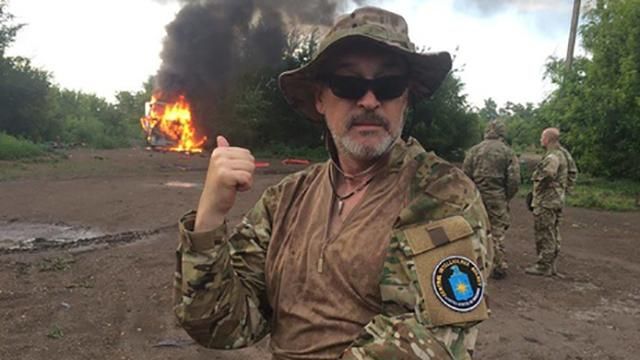 Сколько еще продлится конфликт на Донбассе: прогноз Туки Сколько еще продлится конфликт на Донбассе: прогноз Туки