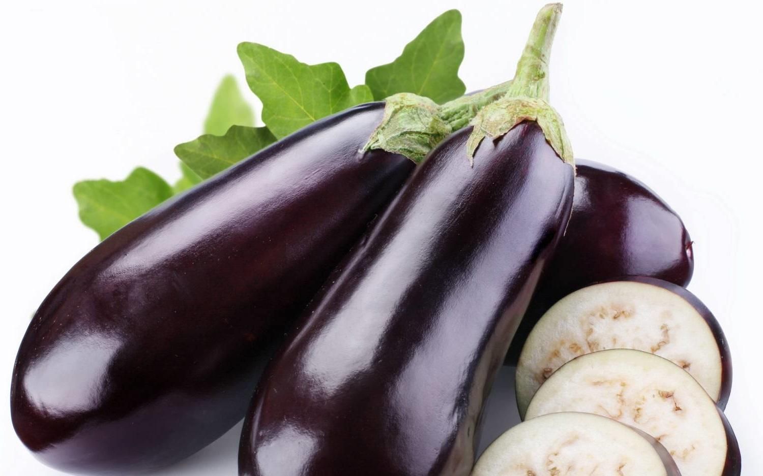 Путин объявил войну турецким баклажанам Путин объявил войну турецким баклажанам