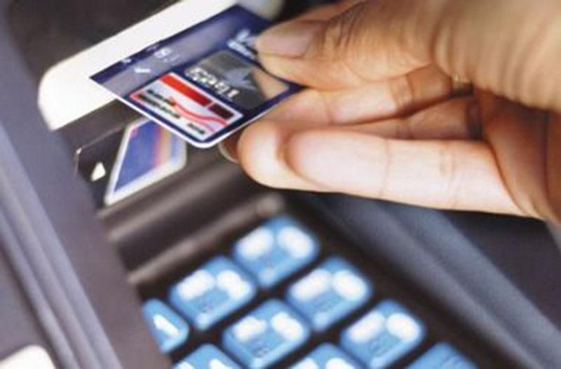 Нові правила від НБУ: за яких умов банк блокуватиме видачу готівки Нові правила від НБУ: за яких умов банк блокуватиме видачу готівки