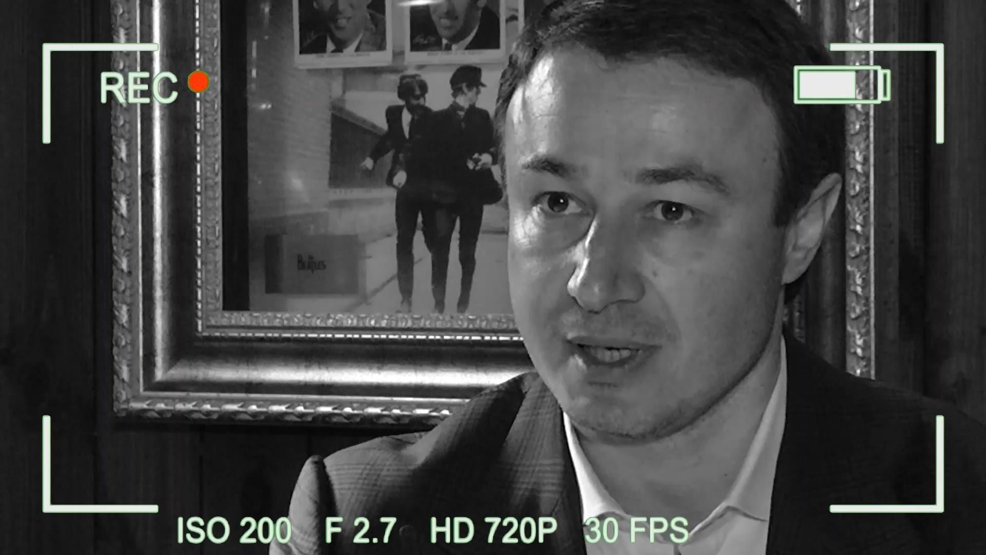 Спонсор "Свободи" розповів про спільний бізнес із Фірташем Спонсор "Свободи" розповів про спільний бізнес із Фірташем