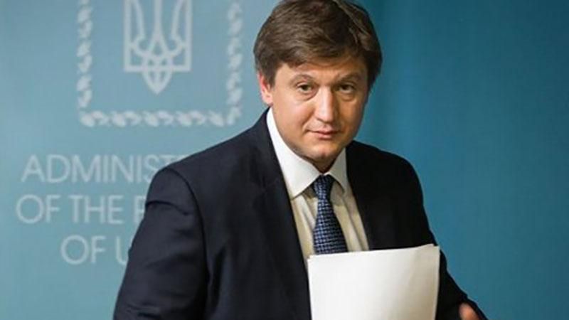 Министр финансов назвал налоговую милицию врагом №1 Министр финансов назвал налоговую милицию врагом №1