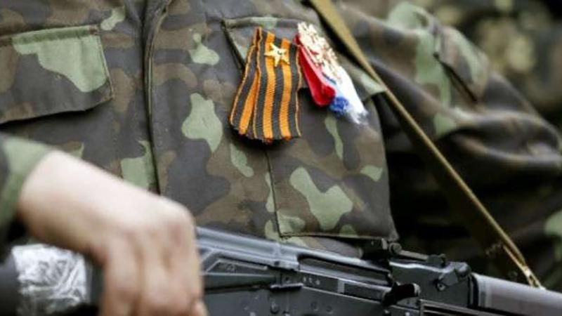 В СБУ озвучили, сколько боевиков добровольно сдались правоохранительным органам В СБУ озвучили, сколько боевиков добровольно сдались правоохранительным органам