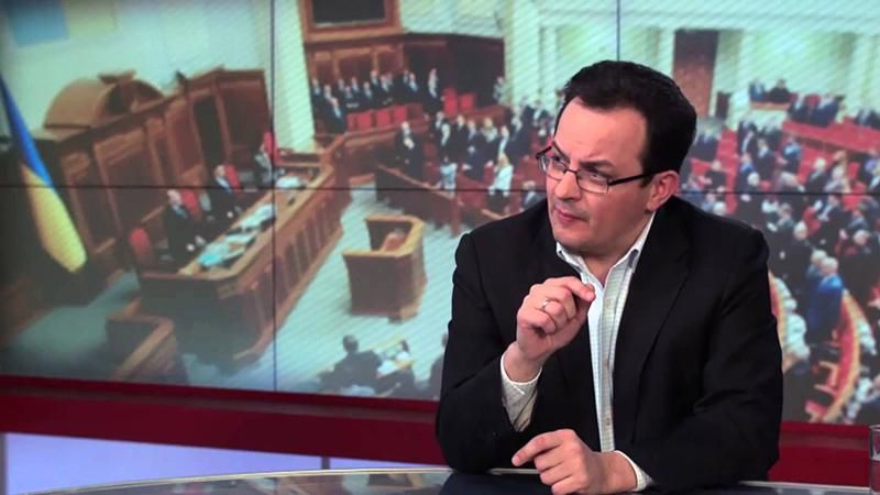 Гройсман — не найгірша кандидатура, яка могла би бути прем’єром, — інтерв'ю з Березюком - 21 квітня 2016 - Телеканал новин 24 Гройсман — не найгірша кандидатура, яка могла би бути прем’єром, — інтерв'ю з Березюком - 21 квітня 2016 - Телеканал новин 24