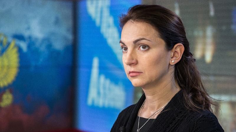 Нардеп рассказала, когда реально может заработать безвизовый режим Нардеп рассказала, когда реально может заработать безвизовый режим