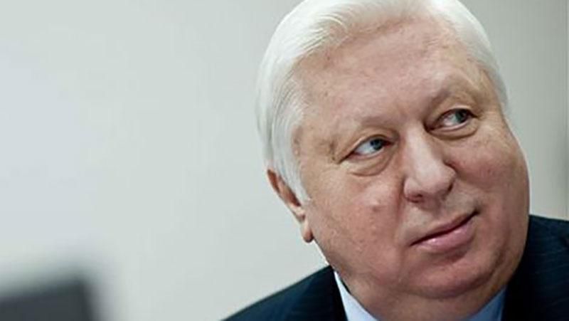 Дело Пшонки зашло в тупик: в ГПУ объяснили почему Дело Пшонки зашло в тупик: в ГПУ объяснили почему