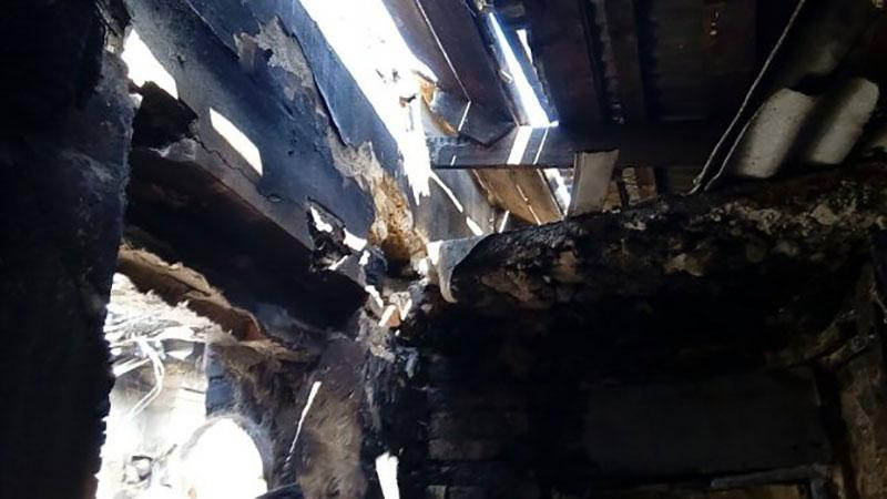 В Одесской области объявили День траура в связи с трагедией с детьми