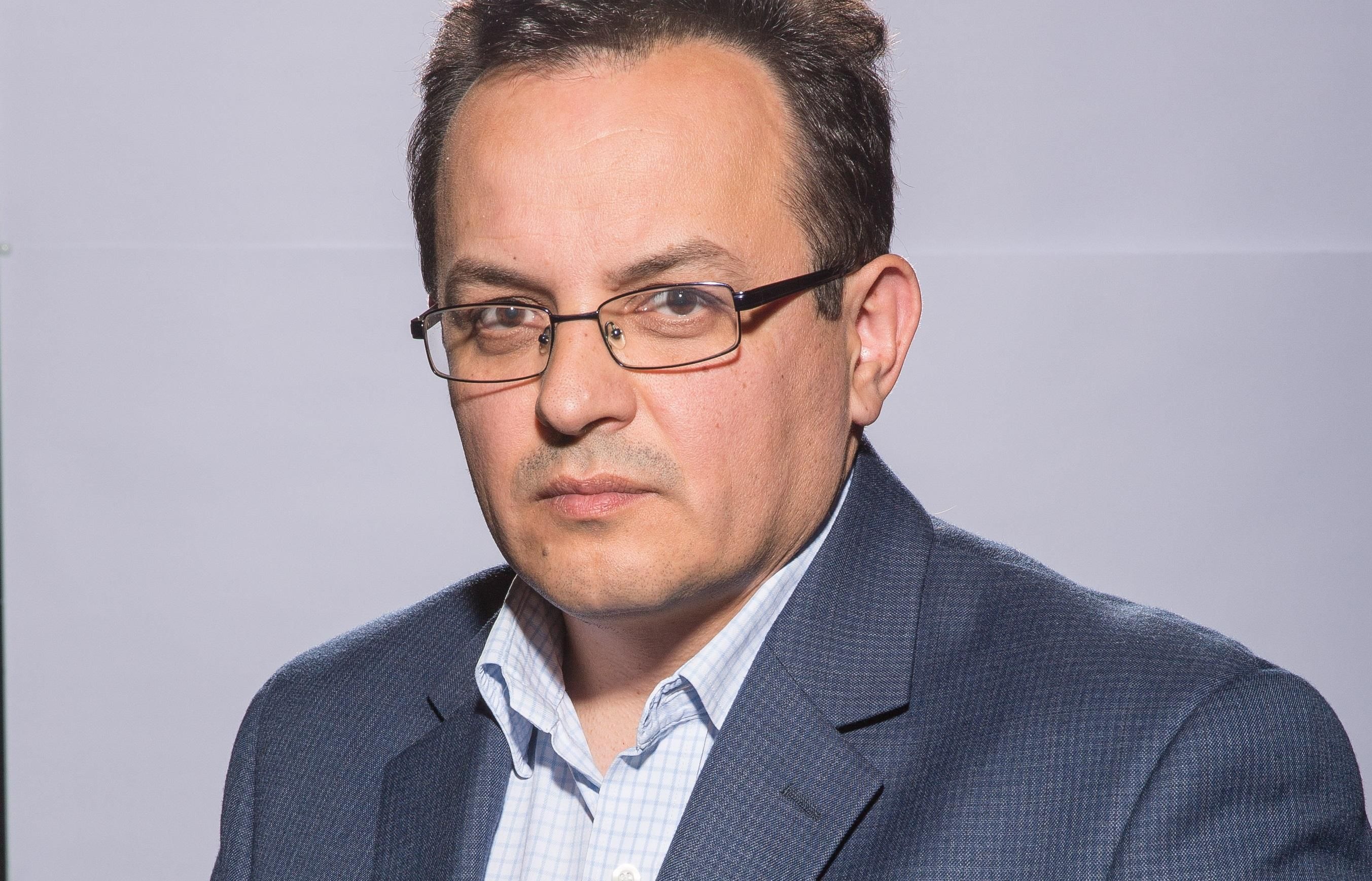 В "Самопомочи" заговорили о деспотической узурпации власти в Украине В "Самопомочи" заговорили о деспотической узурпации власти в Украине