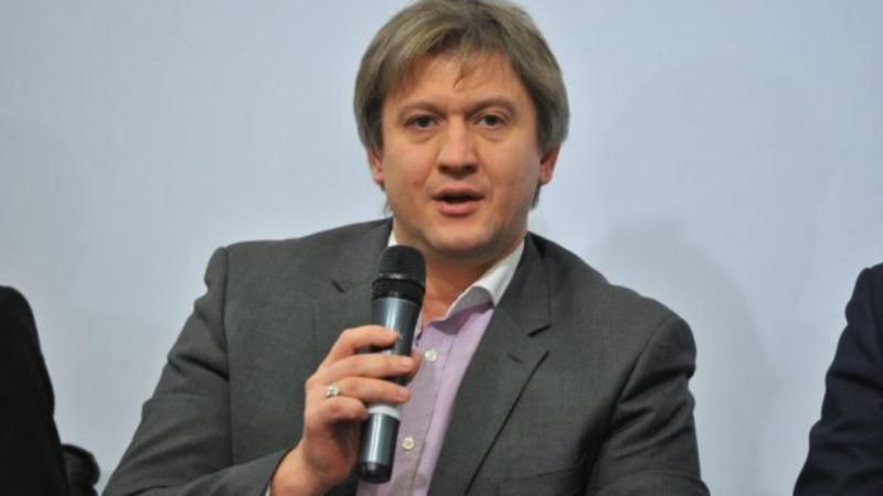 Новоназначенный министр финансов признался, что причастен к оффшору Новоназначенный министр финансов признался, что причастен к оффшору