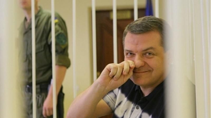 Що робили копії паспортів Шокіна в одного з "діамантових прокурорів" вдома