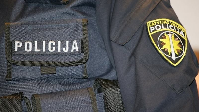 У Латвії правоохоронці зацікавились організатором турпоїздок в окупований Крим