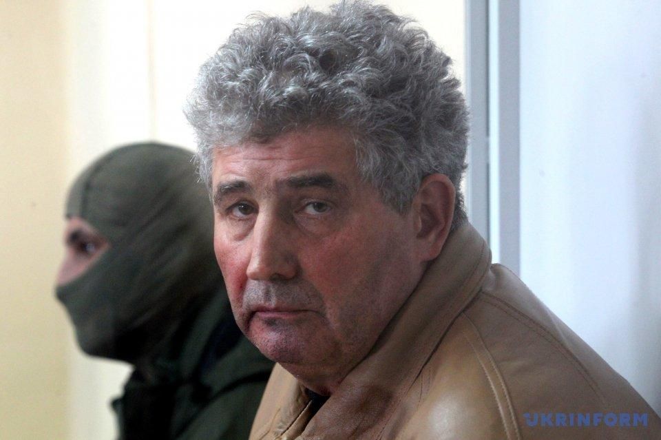 Скандального одеського суддю-стрільця залишили за ґратами Скандального одеського суддю-стрільця залишили за ґратами