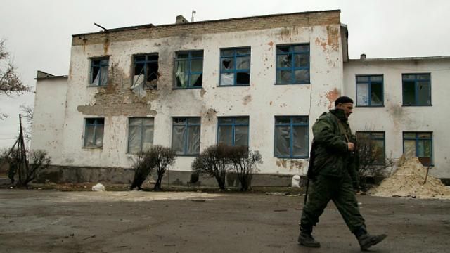 На Донбасі — напруження: бойовики двічі ризикнули вступити в бій