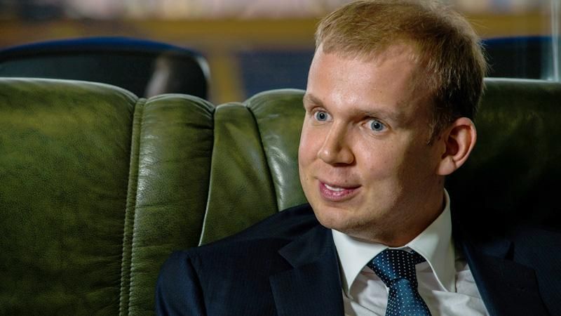 Німецьким слідчим не вдалось зібрати достатньо доказів проти Курченка та Азарова-молодшого Німецьким слідчим не вдалось зібрати достатньо доказів проти Курченка та Азарова-молодшого