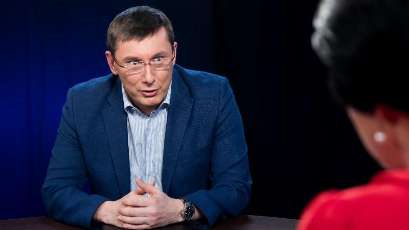 У Порошенко короткая скамейка запасных: почему генпрокурором таки станет Луценко