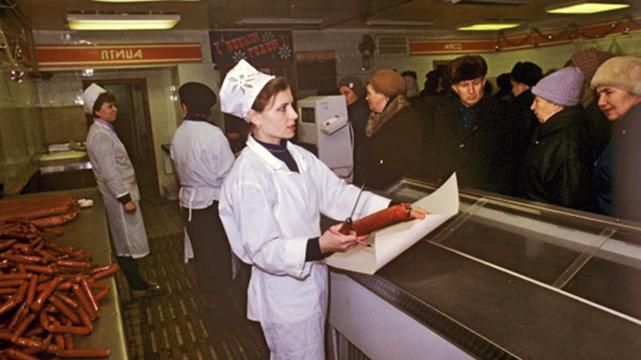 У Путина бьют тревогу — экономика России похожа на советскую перед распадом Союза У Путина бьют тревогу — экономика России похожа на советскую перед распадом Союза