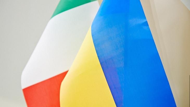 В Италии не боятся безвизового режима с Украиной В Италии не боятся безвизового режима с Украиной