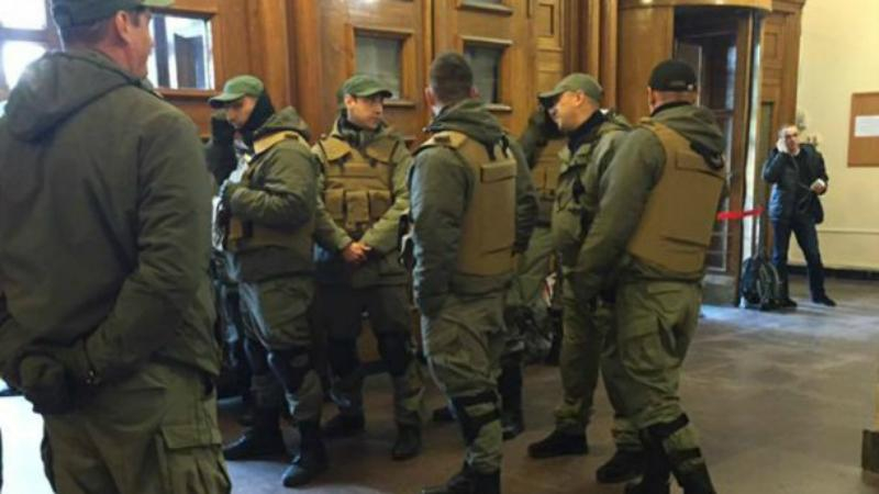 Главное за сутки: трагедия на Одещине, стычки под Киевсоветом и необычная переписка в Раде