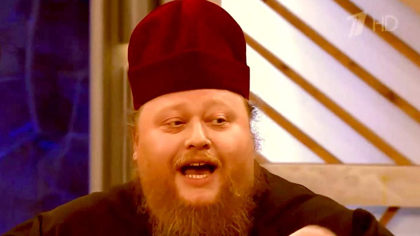 Как РПЦ отмывала репутацию после скандального избиения мужчины своим священником Как РПЦ отмывала репутацию после скандального избиения мужчины своим священником