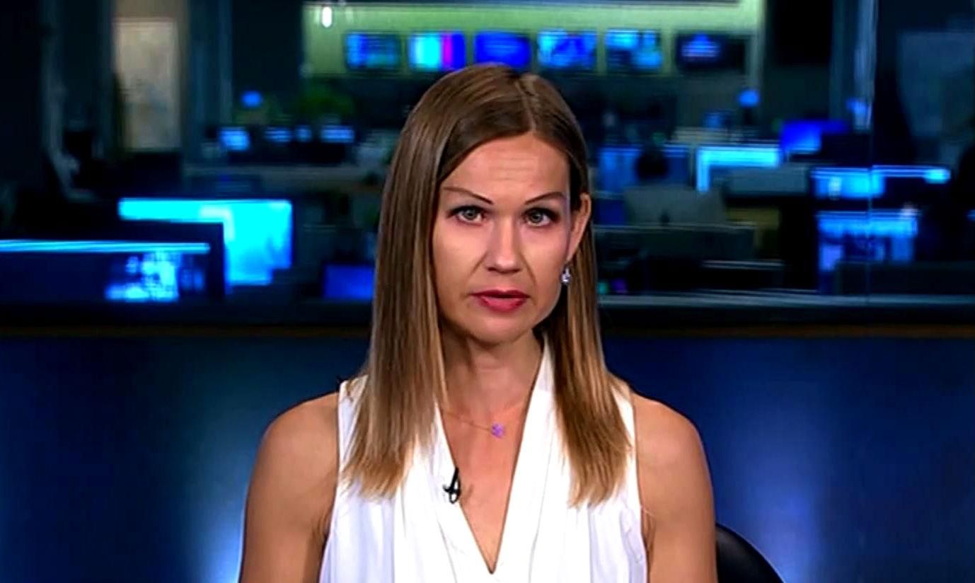 Голос Америки. Рейтинг Путіна стрімко впав. Кремль вважає НАТО загрозою для Росії Голос Америки. Рейтинг Путіна стрімко впав. Кремль вважає НАТО загрозою для Росії