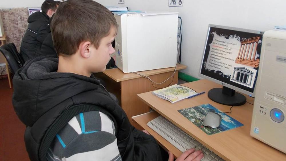 У Міністерстві фінансів назвали 24 школи, які відібрано для пілотного проекту У Міністерстві фінансів назвали 24 школи, які відібрано для пілотного проекту