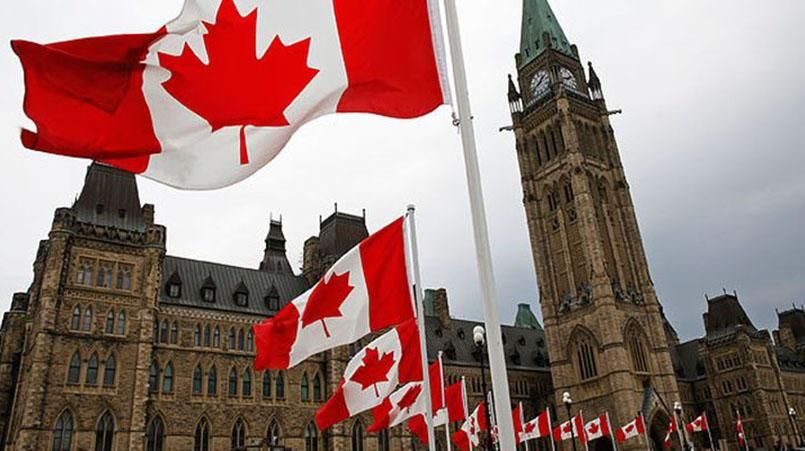 Канадський екс-міністр пояснив, що змушує Канаду співпрацювати з Росією