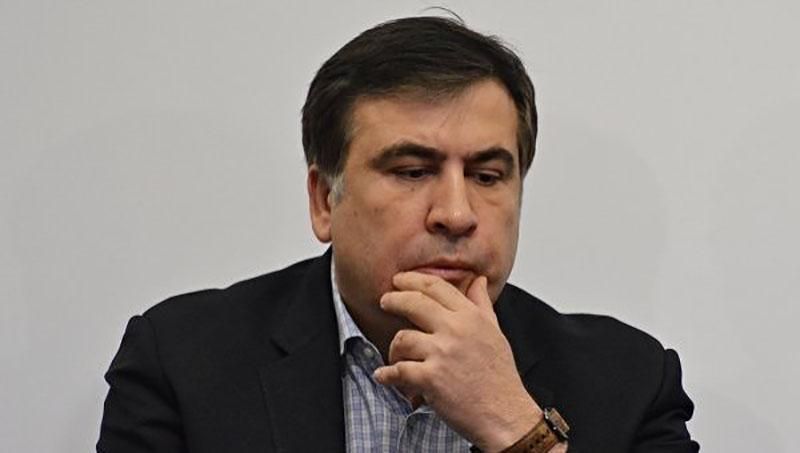 Саакашвили эмоционально прокомментировал гибель 6 детей в пожаре под Одессой