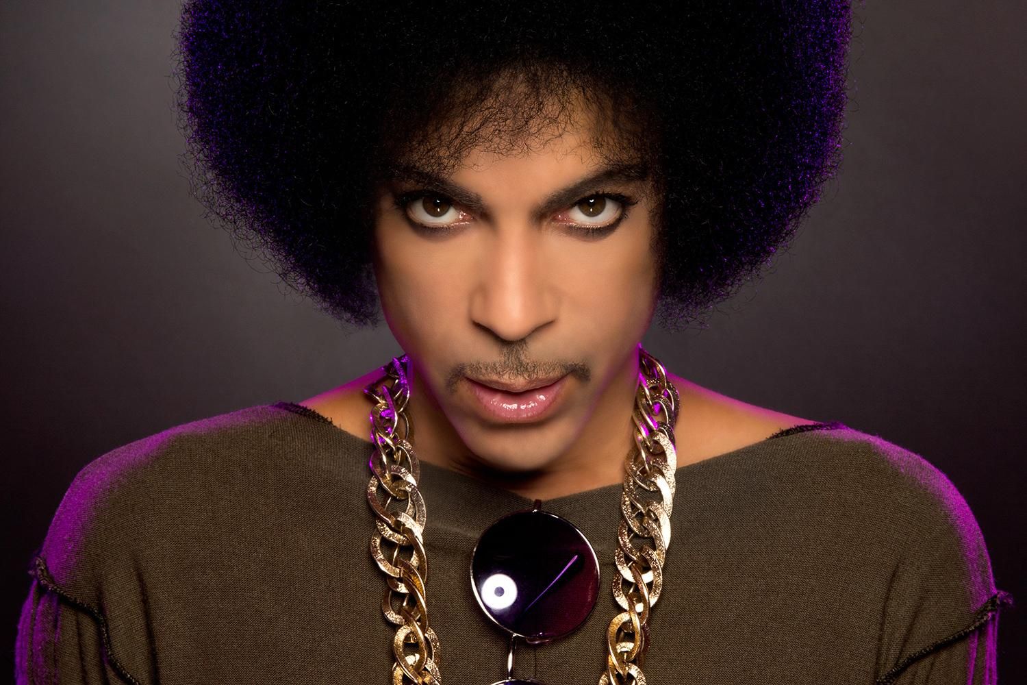 За що світ любив екстравагантного Прінса За що світ любив екстравагантного Прінса