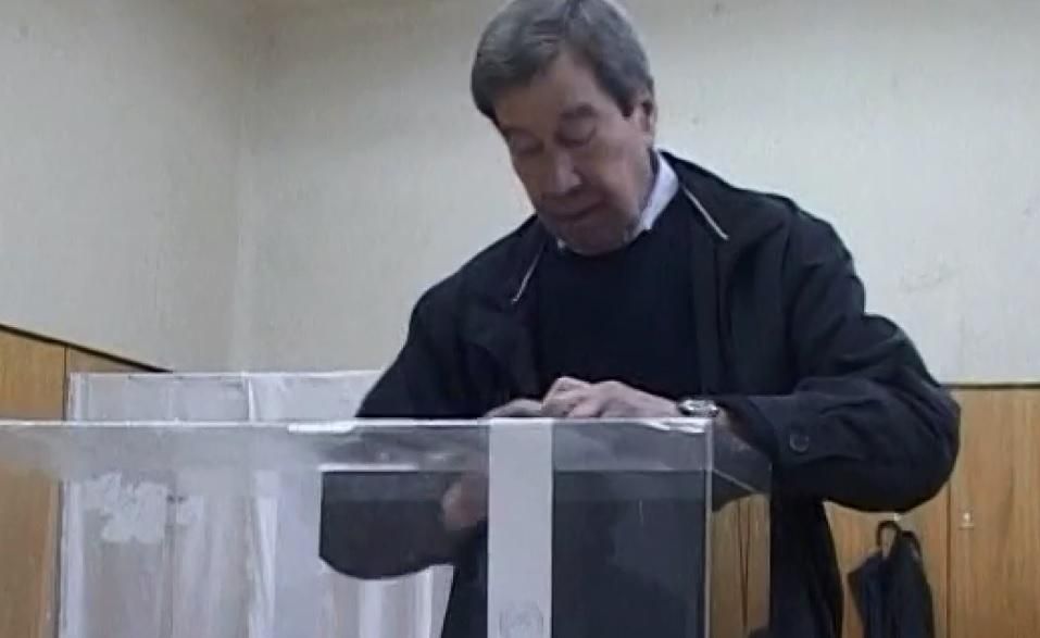 Болгари придумали як "заохотити" людей голосувати