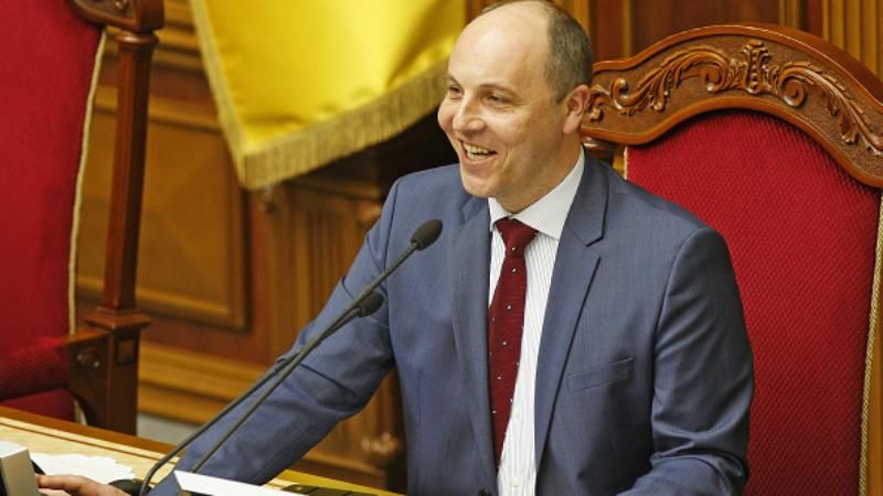 Нововведення в дії: перша петиція до Ради назбирала необхідні підписи Нововведення в дії: перша петиція до Ради назбирала необхідні підписи