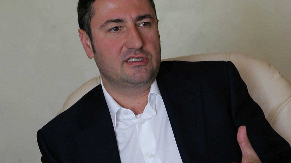 Почти 100% инвесторов поддержали план Ukrlandfarming, — Бахматюк