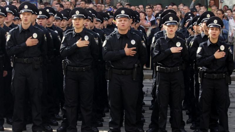 Патрульна поліція отримає потужне поповнення