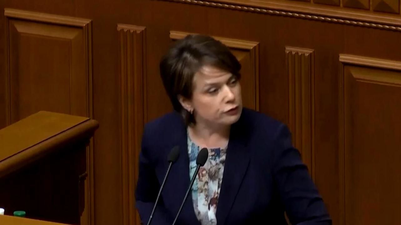 Міносвіти назвало дату переходу учнів на 12-річне навчання Міносвіти назвало дату переходу учнів на 12-річне навчання