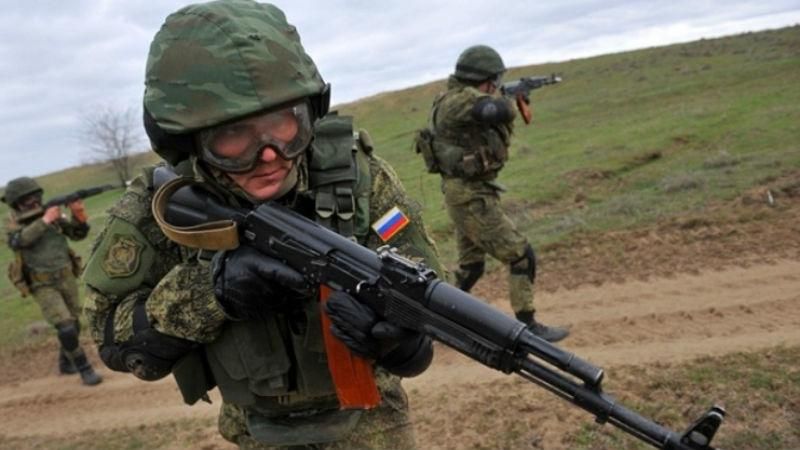 В Крыму российский военный до смерти забил мужчину