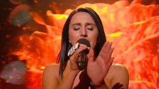 Немецкие эксперты назвали песню Джамалы самой  оригинальной